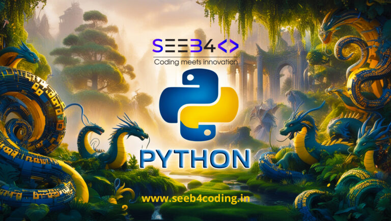 seeb4coding python