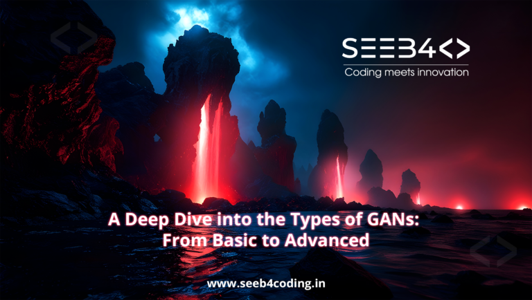 seeb4coding ai gan types