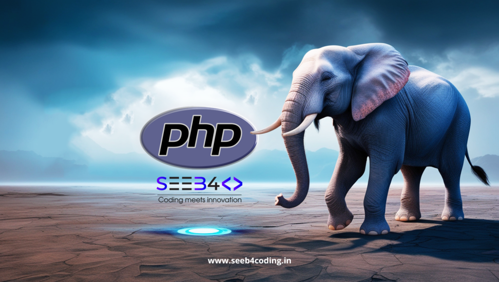 seeb4coding php