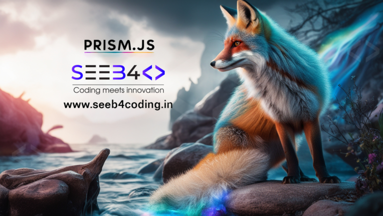 A Beginner’s Guide to Prism.js: Code Highlighting Made Easy