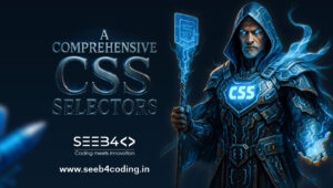 CSS Selectors A Comprehensive Guide