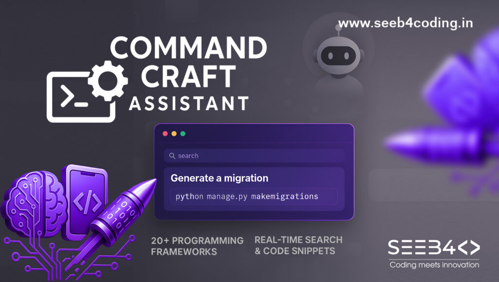 command-craft-assistant