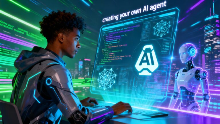 Build Your Own AI Agent with Google ADK using Python