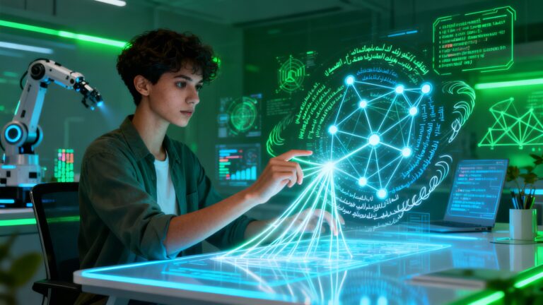 AI Prompt Generator: Unlock AI’s Full Potential