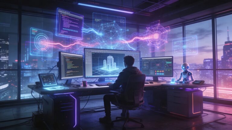 Best 20 AI Tools for Developers in 2026 (Free & Paid)