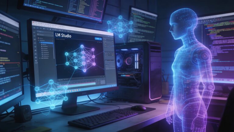 How to Run Claude-4.6-Opus AI Models Locally Using LM Studio